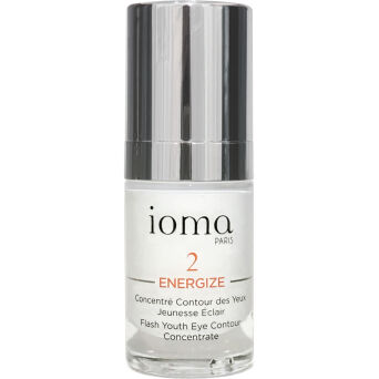 Ioma Flash Youth Eye Contour Konzentrat 15ml