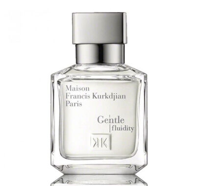 Maison Francis Kurkdjian Paris Gentle Fluidität Silber Eau de Parfum 70 ml
