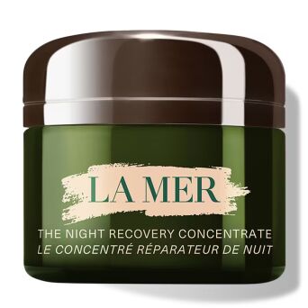 La Mer The Night Recovery Concentrate 15ml