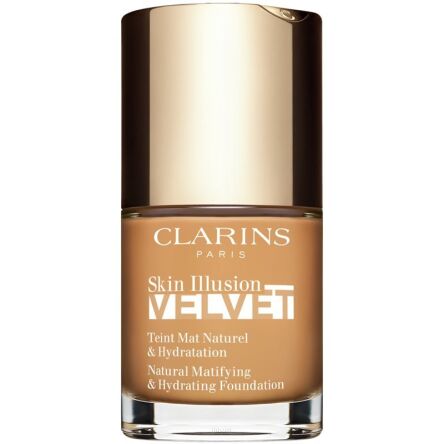 Clarins Skin Illusion Velvet 114N 30ml