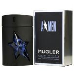 Thierry Mugler A Männer Eau de Toilette 100ml - 4