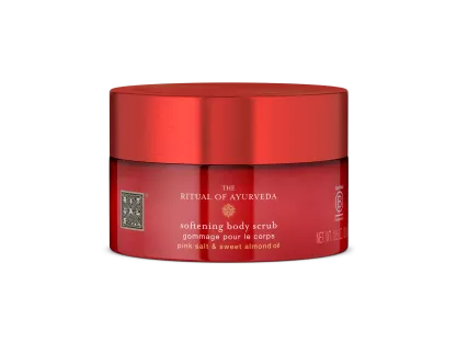 Rituals The Ritual Of Ayurveda Softening Body Scrub 300ml