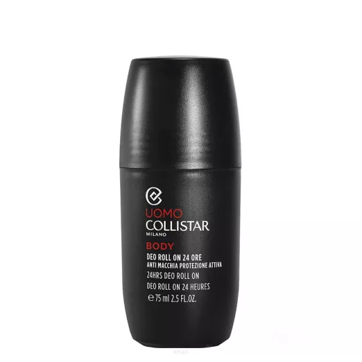 Collistar Uomo 48 Hours Deo Roll On 75ml