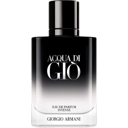 Giorgio Armani Acqua Di Gio Pour Homme Intense Woda Perfumowana 50ml