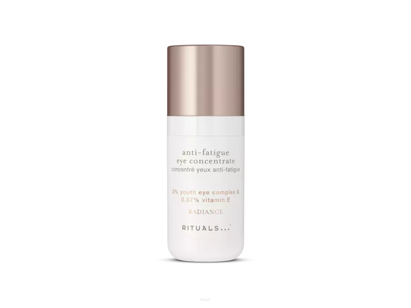Rituals Anti-Fatigue Eye Concentrate 15ml