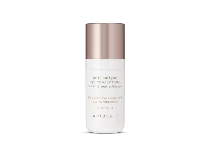 Rituals Anti-Fatigue Eye Concentrate 15ml