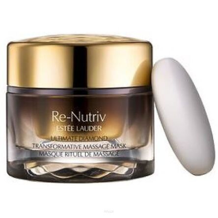 Estee Lauder Re-Nutriv Ultimate Diamond Transformative Thermal Ritual 50ml