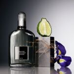 Tom Ford Eau De Grey Vetiver Woda Toaletowa 50ml - 3