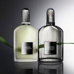 Tom Ford Eau De Grey Vetiver Woda Toaletowa 50ml - 5