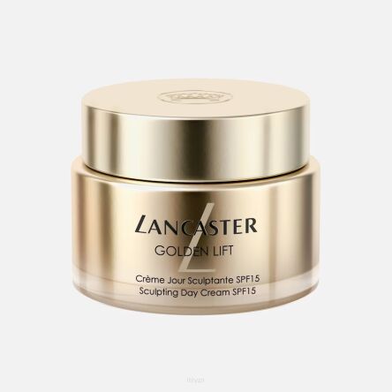 Lancaster Golden Lift Sculpting Day Creme SPF 15 50 ml