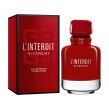 Givenchy L'Interdit Rouge Ultime Woda Perfumowana 35ml - 4