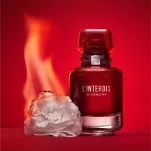 Givenchy L'Interdit Rouge Ultime Woda Perfumowana 35ml - 5