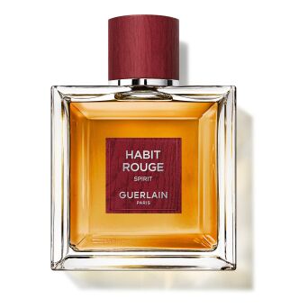 Guerlain Habit Rouge Spirit PARFUM 100ml