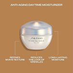 Shiseido Future Solution LX Total Protective Cream Ochronny Krem Na Dzień SPF 20 50ml - 3