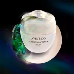 Shiseido Future Solution LX Total Protective Cream Ochronny Krem Na Dzień SPF 20 50ml - 2