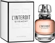 Givenchy l interdit eau de parfum 50ml - 4