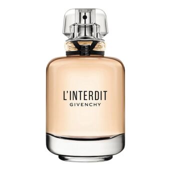 Givenchy l interdit eau de parfum 50ml