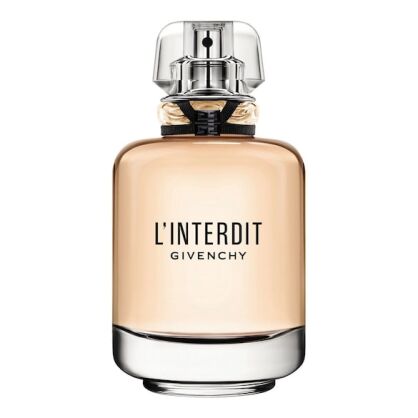 Givenchy l interdit eau de parfum 50ml