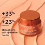 Clarins Extra-Firming Energy Collagen Technology 50ml REFILL - 3
