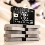 Philipp Plein No Limits Woda Perfumowana 50ml & After Share Balm 50ml ZESTAW - 4