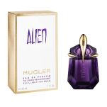Thierry Mugler Alien Eau de Parfum Nachfüllbar 90 ml - 4
