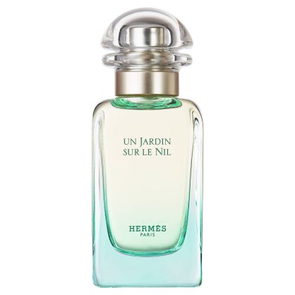 Hermes un Jardin Sur Le Nil Eau de Toilelette 50 ml