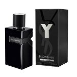 Yves Saint Laurent y la Parfum 40 ml - 4