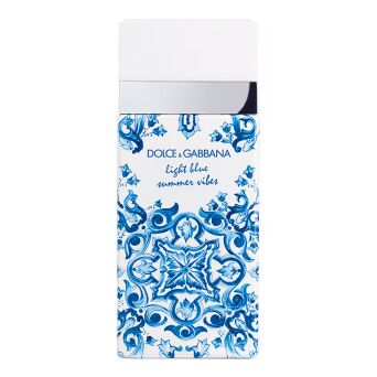 Dolce & Gabbana Light Blue Summer Vibes Woda Toaletowa 50ml
