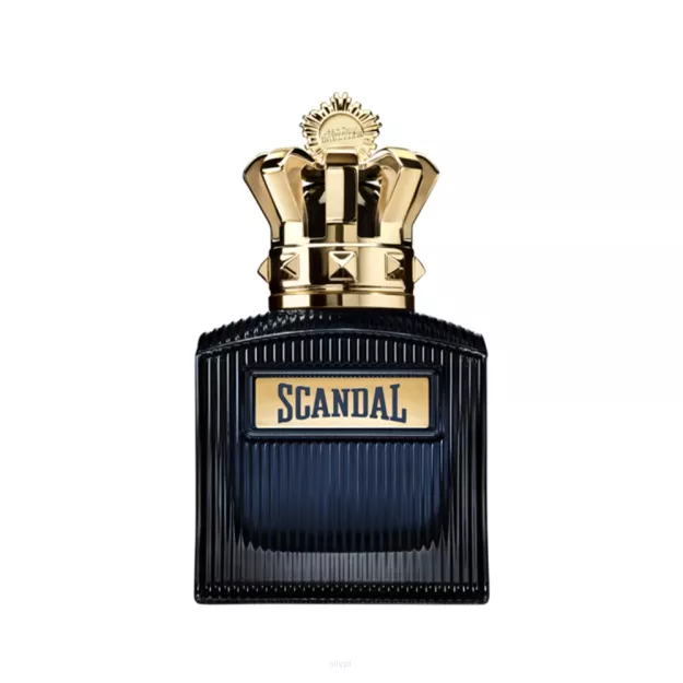 Jean Paul Gaultier Scandal Pour Homme Intense Woda Perfumowana 50ml