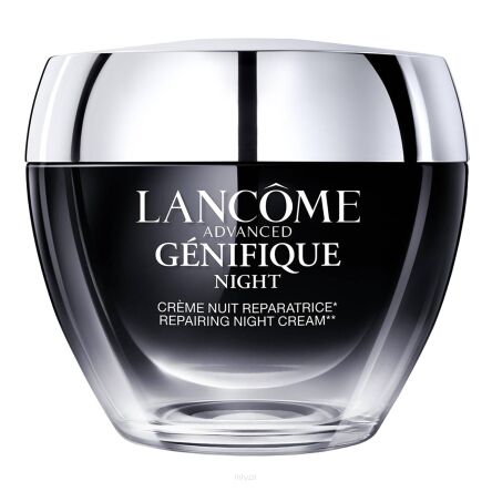 Lancome Advanced Genifique Nacht Nachtcreme 50 ml