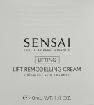 Sensai Cellular Performance Lift Remodeling Cream 40 ml - 4