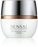 Sensai Cellular Performance Lift Remodeling Cream 40 ml - 5