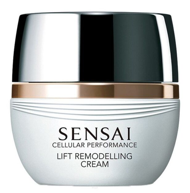 Sensai Cellular Performance Lift Remodeling Cream 40 ml