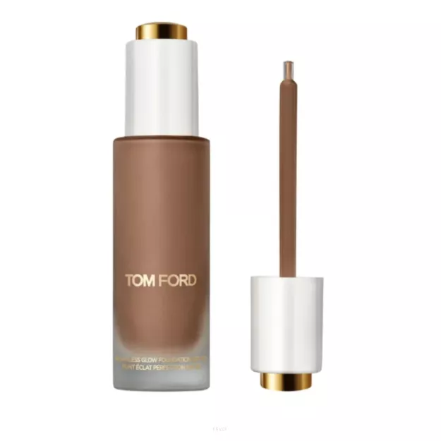 Tom Ford Soleil Flawless Glow Foundation SPF 30 30ml 10.0 Chestnut