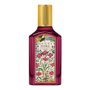 Gucci Flora Gorgeous Gardenia Intense Woda Perfumowana 100ml