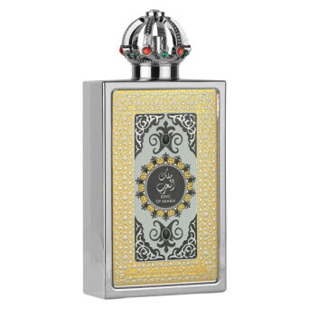 Lattafa King Of Arabia Woda Perfumowana 100ml