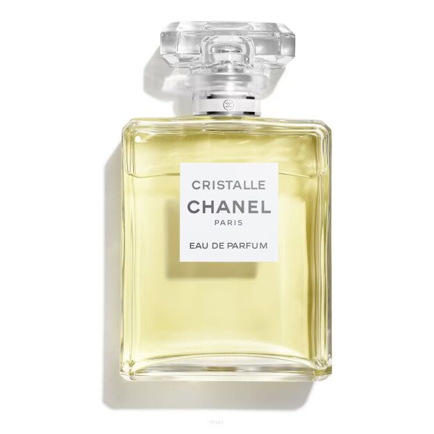 Chanel Cristalle Woda Perfumowana 100ml
