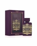 Lattafa Bade`e Al Oud Amethyst Woda Perfumowana 100ml - 4