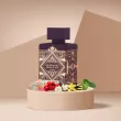 Lattafa Bade`e Al Oud Amethyst Woda Perfumowana 100ml - 3