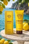 Versace Eros Energy Shower Gel 250ml - 4