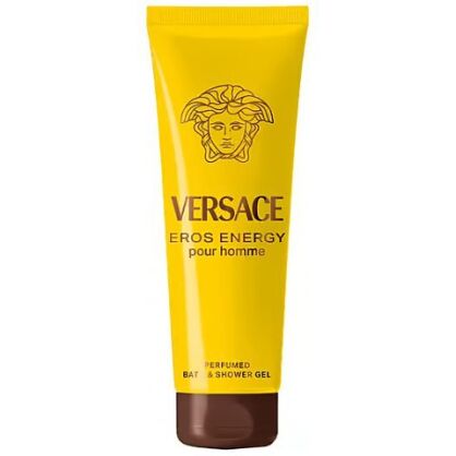 Versace Eros Energy Shower Gel 250ml