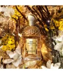 Guerlain Aqua Allegoria Forte Bosca Vanilla Woda Perfumowna 200ml REFILL - 2