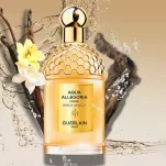 Guerlain Aqua Allegoria Forte Bosca Vanilla Woda Perfumowna 200ml REFILL - 3