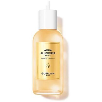 Guerlain Aqua Allegoria Forte Bosca Vanilla Woda Perfumowna 200ml REFILL