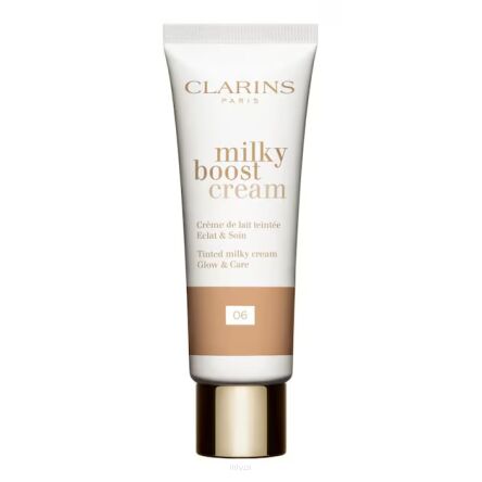 Clarins Milky Boost Cream Malvorlagen 06 45ml