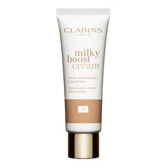 Clarins Milky Boost Cream Malvorlagen 06 45ml