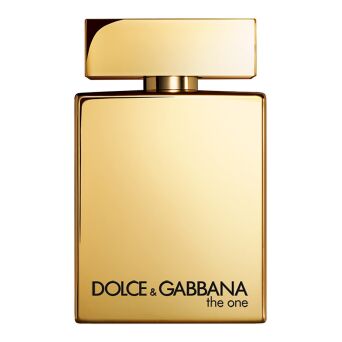 Dolce & Gabbana The One For Men GOLD Woda Perfumowana Intense 100ml FLAKON