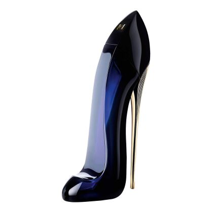 Carolina Herrera gutes Mädchen Eau de Parfum 50ml