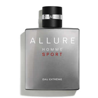 Chanel Allure Homme Sport Eau extreme Eau de Parfum 50 ml