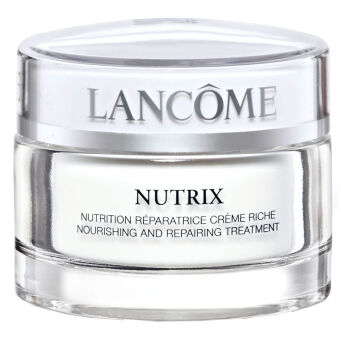 Lancome Nutrix Nourishing And Repairing Treatment Rich Cream Krem Do Twarzy 50ml